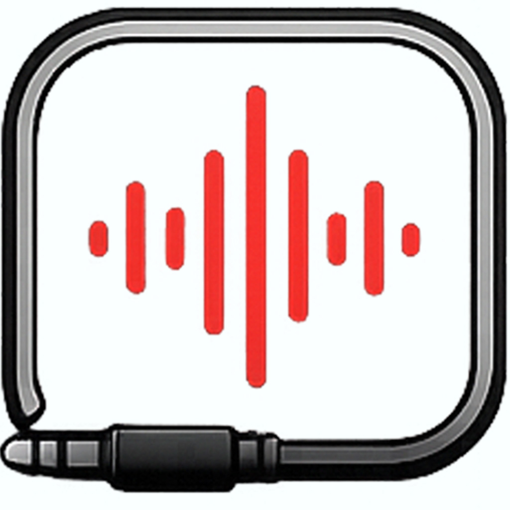 LineInRecorder