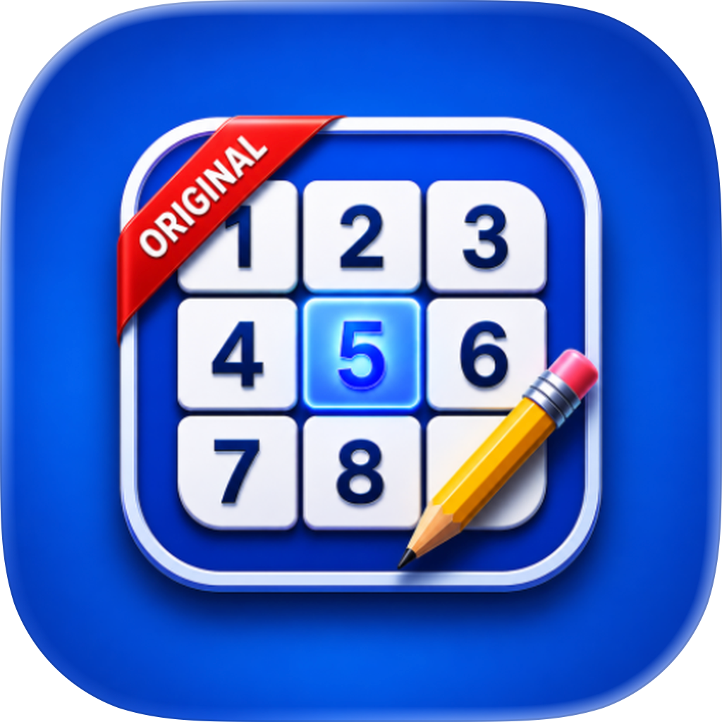 MySudoku – Number Puzzle