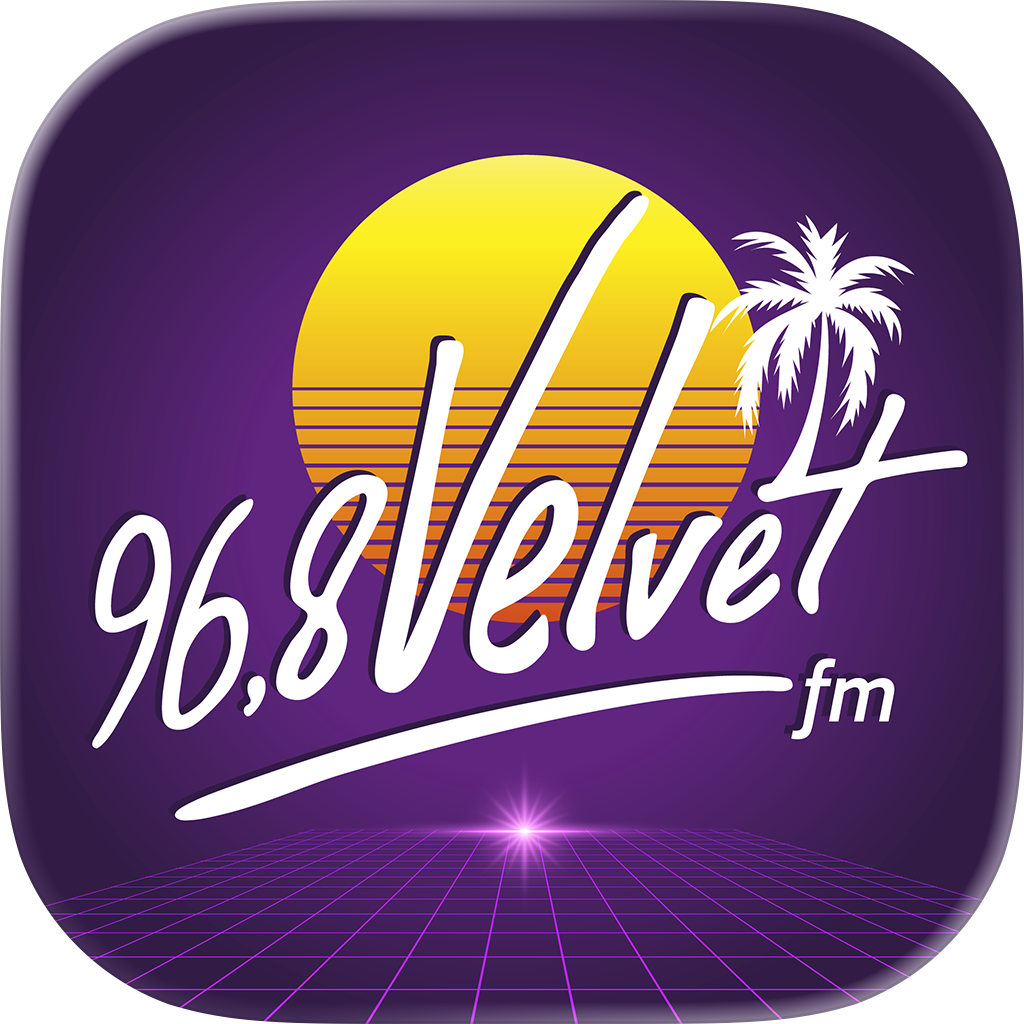 Velvet 96.8
