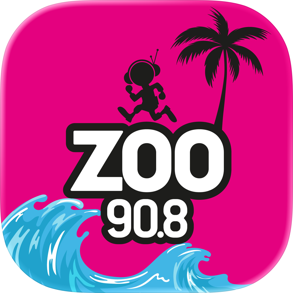 ZOO 90.8